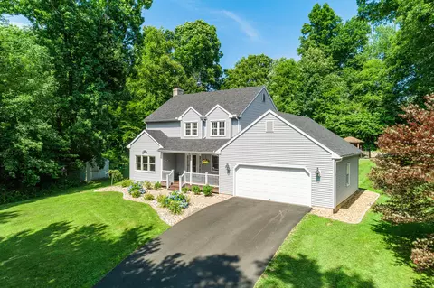 84 Indian Field Rd, Hebron, CT 06248