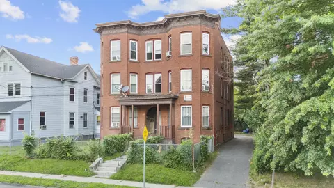168 Bond St, Hartford, CT 06114