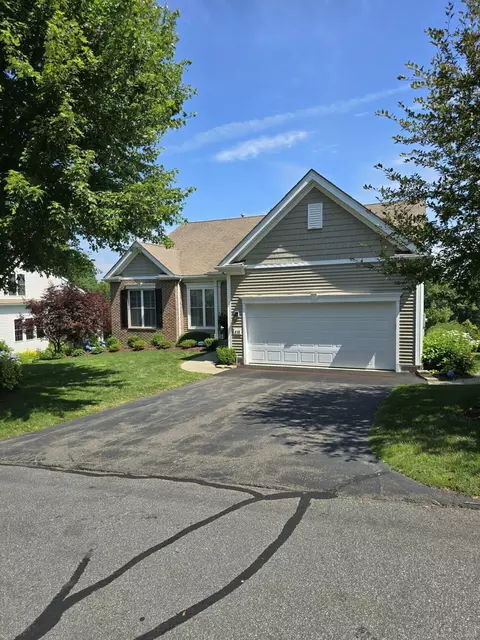 Undisclosed, Oxford, CT 06478