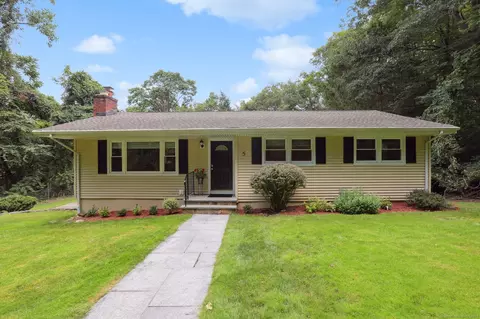 5 Secor Rd, Brookfield, CT 06804