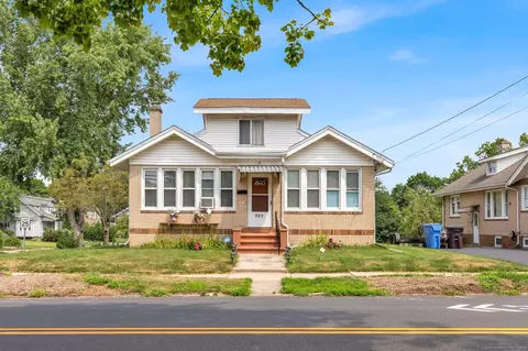 201 Francis St, New Britain, CT 06053