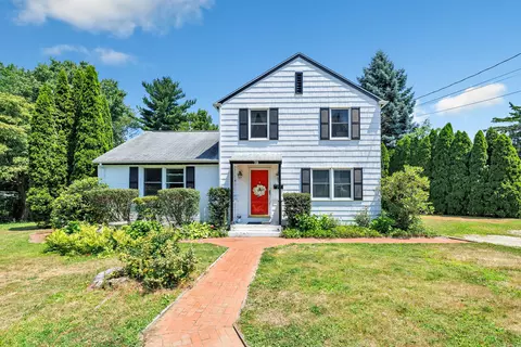 73 Garden Dr, Fairfield, CT 06825