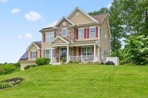 20 Rolling Hills Dr, Seymour, CT 06483