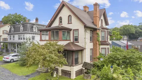 Undisclosed, Ansonia, CT 06401