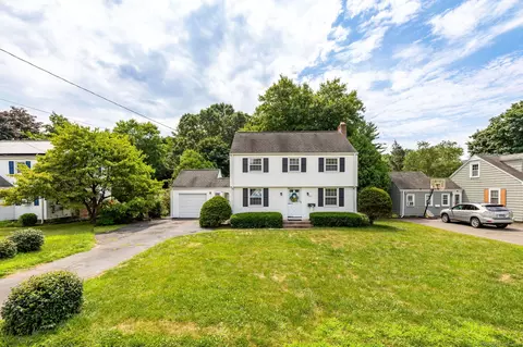 111 Forest St, East Hartford, CT 06118