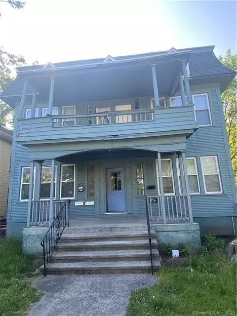 514 Winthrop Ave, New Haven, CT 06511