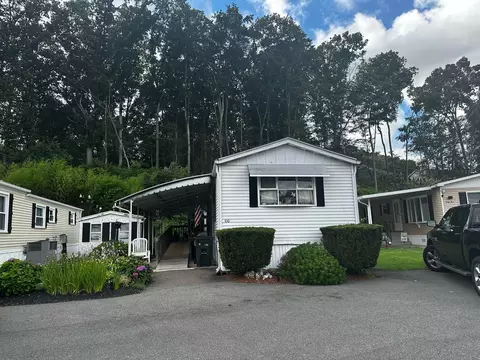 66 Loring Ct, Wallingford, CT 06492