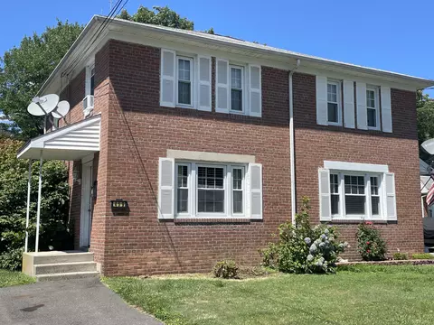 459 Mill St, Southington, CT 06489