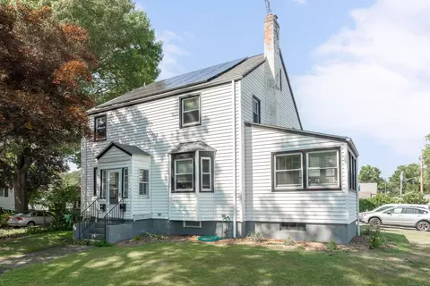 145 Harrison Ave, Milford, CT 06460