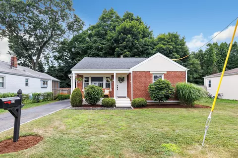 23 Dana Ave, Shelton, CT 06484