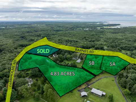 lot7 Barnes Rd, Stonington, CT 06378