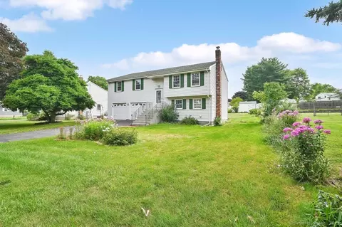140 Prospect St, Glastonbury, CT 06033