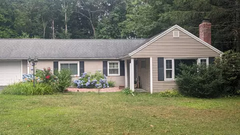 180 W Mountain Rd, Simsbury, CT 06092