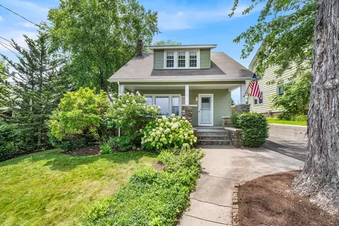 117 Chapman Ave, Fairfield, CT 06825