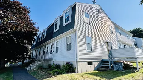 149 Austin Ryer Ln #149, Branford, CT 06405