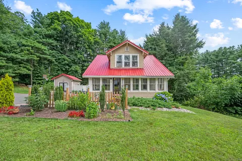 49 Chestnut Hill Rd, Stafford Springs, CT 06076