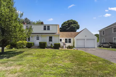 150 Walnut St, Stratford, CT 06615