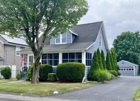 3 Mills St, Norwalk, CT 06850