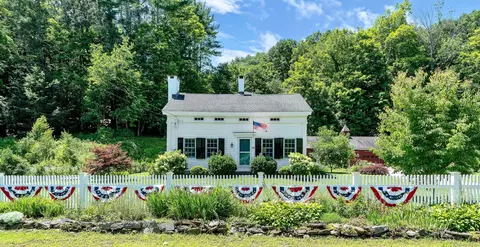 35 W River Rd, Barkhamsted, CT 06063