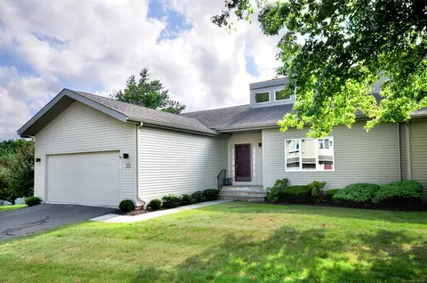 15 Thistle Holw #15, Avon, CT 06001