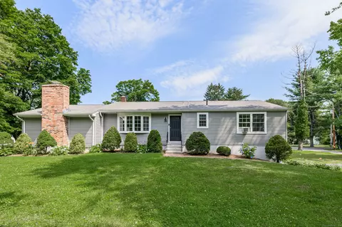 120 Hilltop Rd, Cheshire, CT 06410