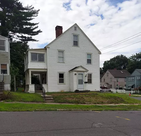 34 Beech St, Bristol, CT 06010