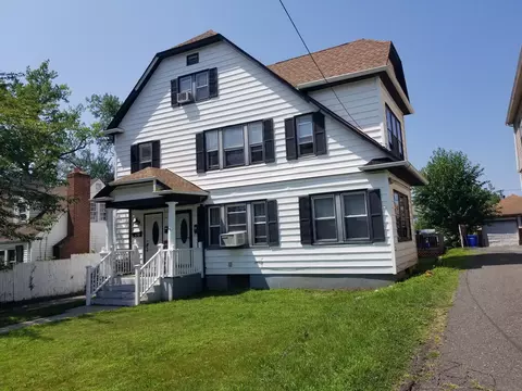 78-80 Nilan St, Hartford, CT 06106