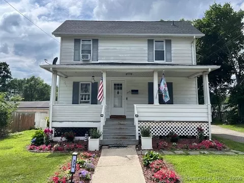 335 Brightwood Ave, Torrington, CT 06790