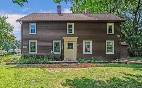 345 Stevens St, Bristol, CT 06010