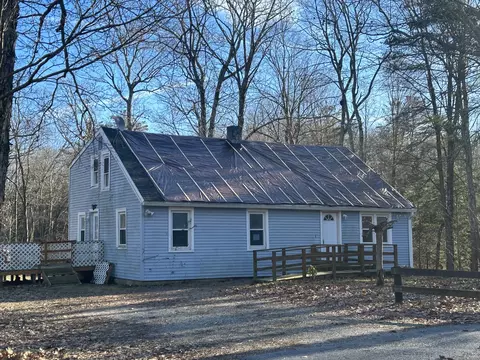 288 Cathole Rd, Litchfield, CT 06759
