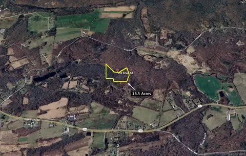 140 Krug Rd, Preston, CT 06365