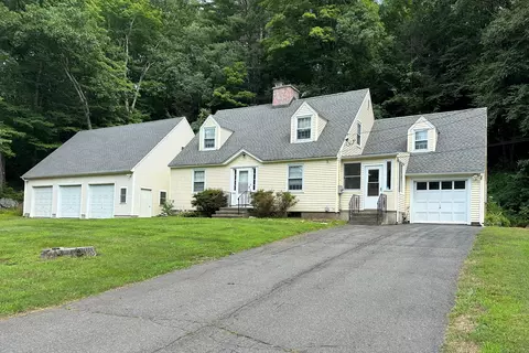 344 Old Branch Rd, Thomaston, CT 06787