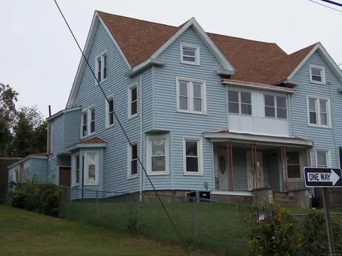 174 Jefferson Ave, New London, CT 06320