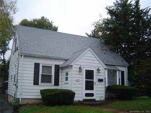 162 Westminster St, Hamden, CT 06518