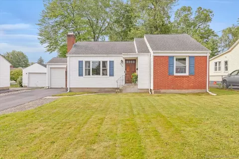 346 Brimfield Rd, Wethersfield, CT 06109