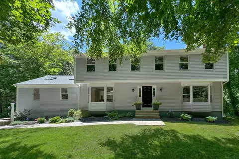 259 Thunder Lake Rd, Wilton, CT 06897