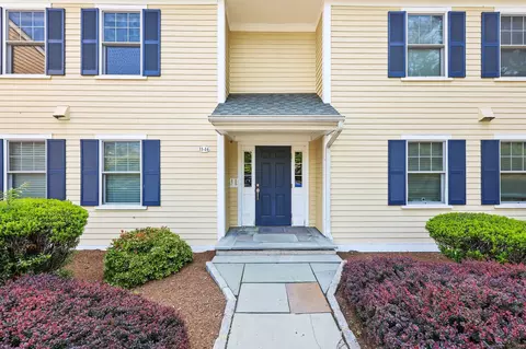 8 Silvermine Ave #13, Norwalk, CT 06850