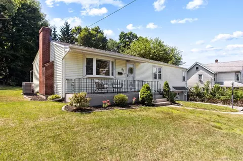 85 Victoria Rd, New Britain, CT 06052