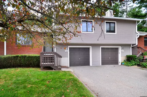 202 Mill Pond Dr #202, South Windsor, CT 06074