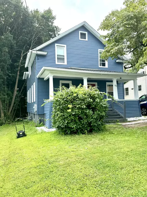 52 Pentlow Ave, New Britain, CT 06053