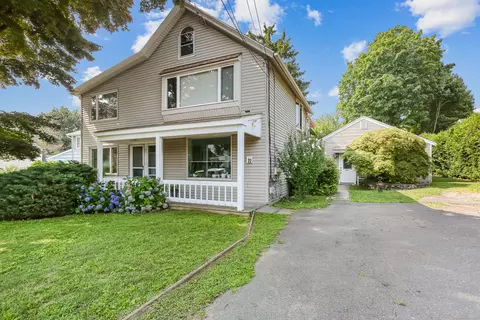 22 Davenport Ave, Westport, CT 06880