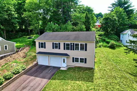 76 Bushnell Ave, Watertown, CT 06779