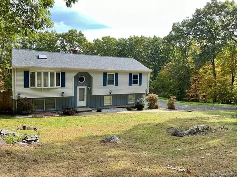 95 Colburn Rd, Stafford Springs, CT 06076