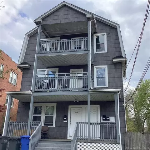 173 Westland St, Hartford, CT 06120