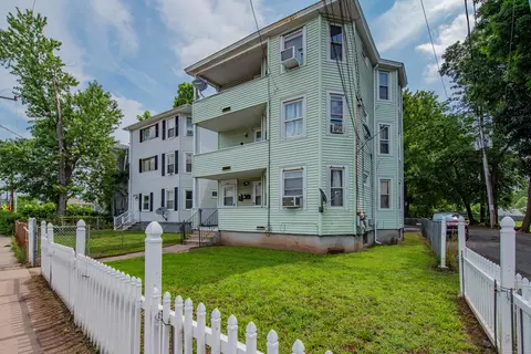 296 Windsor Ave, Windsor, CT 06095