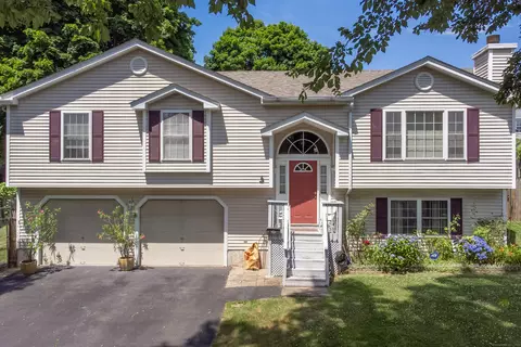 Undisclosed, West Haven, CT 06516