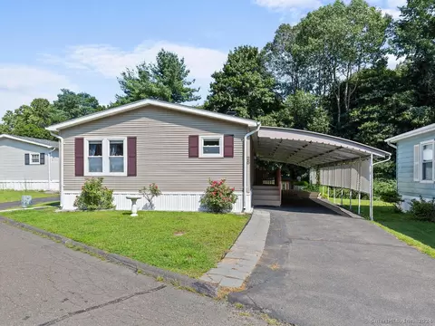 40 Matthews St #TRLR 25, Bristol, CT 06010