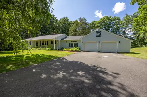 432 Higganum Rd, Durham, CT 06422