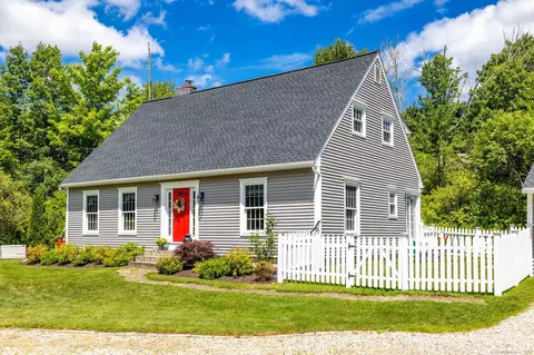 9 Dutton Hts, Litchfield, CT 06759