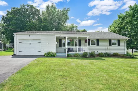 6 Gulley Dr, South Windsor, CT 06074